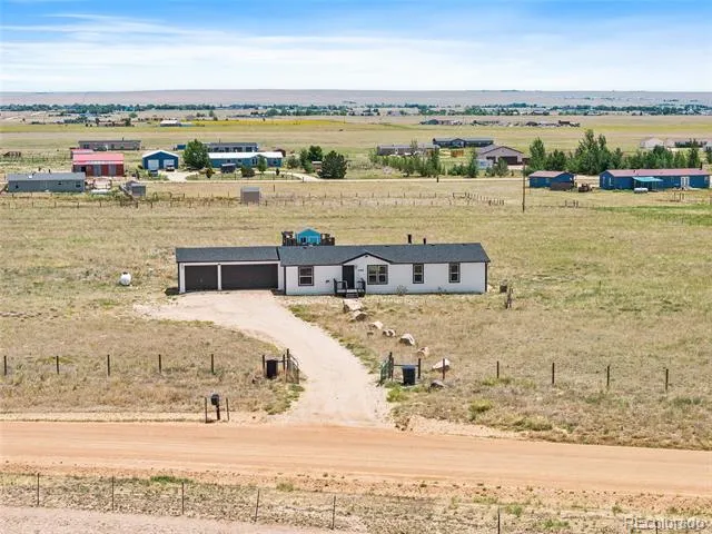 1385 Antelope Drive Calhan, CO 80808