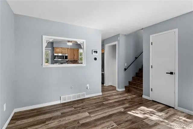 3569 S Newland Street Denver, CO 80235