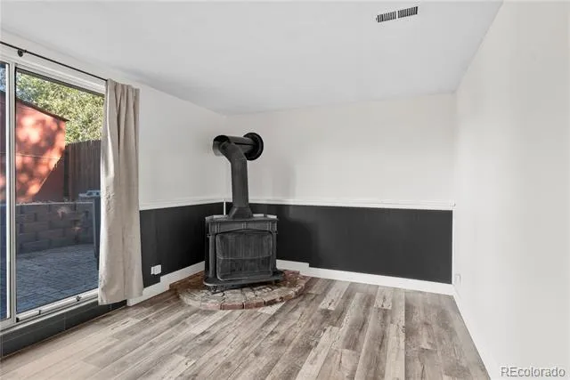 3569 S Newland Street Denver, CO 80235