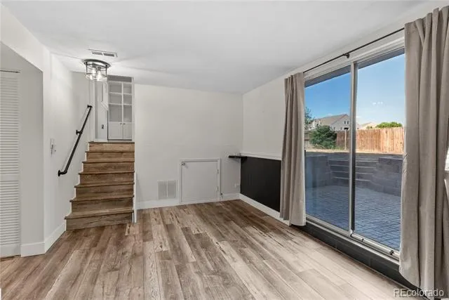 3569 S Newland Street Denver, CO 80235