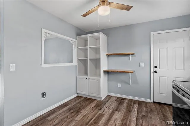 3569 S Newland Street Denver, CO 80235