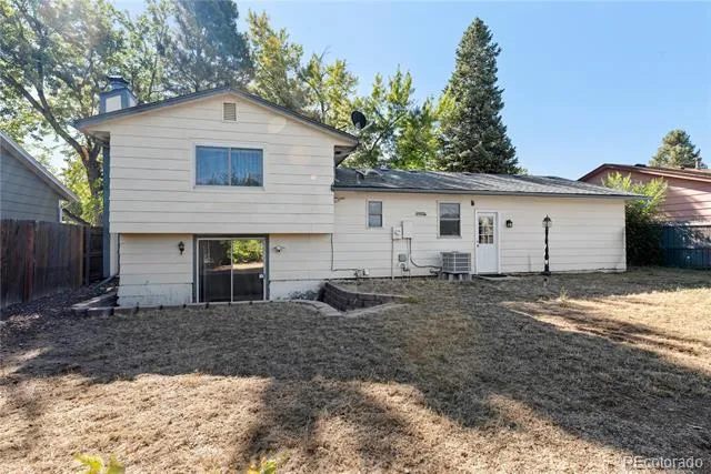 3569 S Newland Street Denver, CO 80235