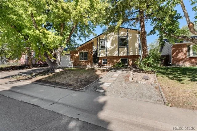 3569 S Newland Street Denver, CO 80235
