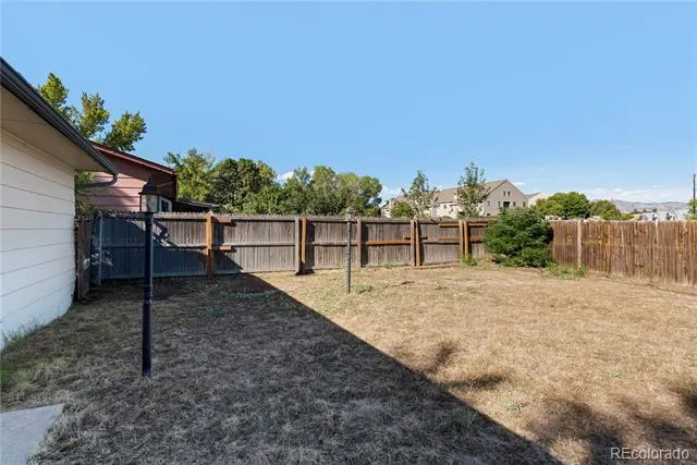 3569 S Newland Street Denver, CO 80235