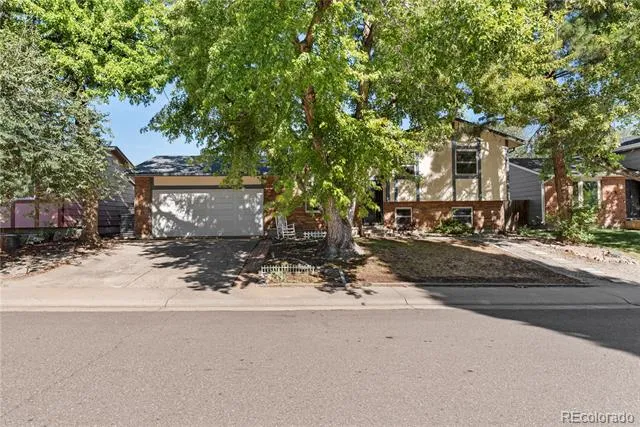 3569 S Newland Street Denver, CO 80235