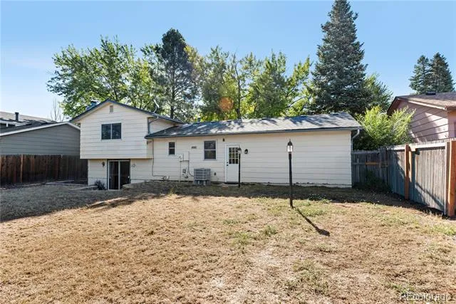 3569 S Newland Street Denver, CO 80235