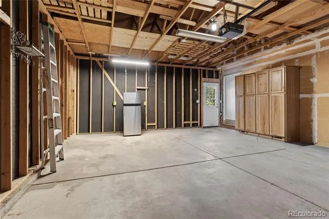 3569 S Newland Street Denver, CO 80235