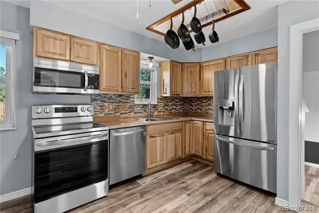 3569 S Newland Street Denver, CO 80235
