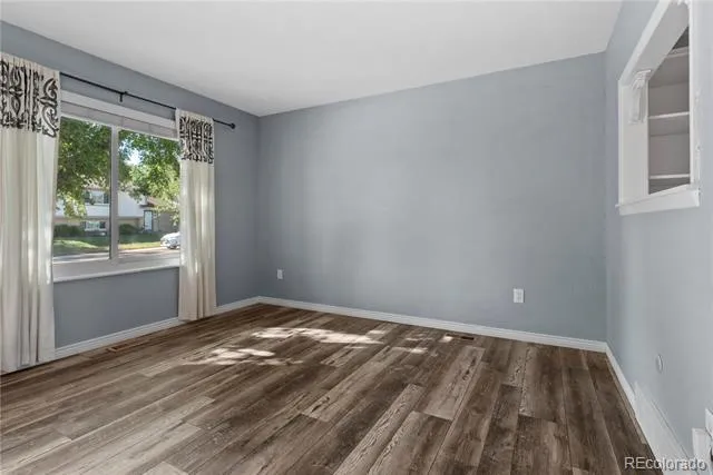 3569 S Newland Street Denver, CO 80235