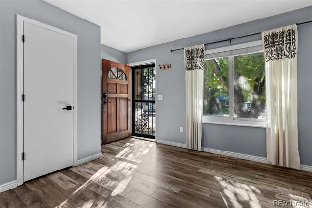 3569 S Newland Street Denver, CO 80235