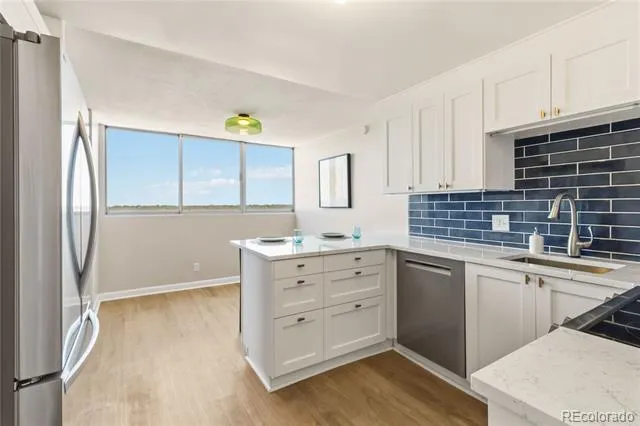 1155 Ash Street #1007 Denver, CO 80220