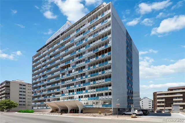 1155 Ash Street #1007 Denver, CO 80220
