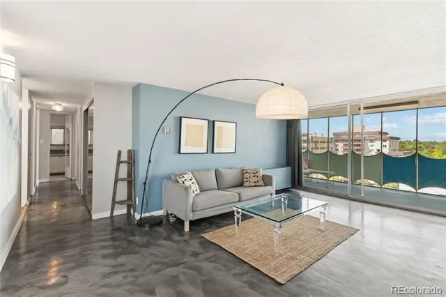 1155 Ash Street #1007 Denver, CO 80220