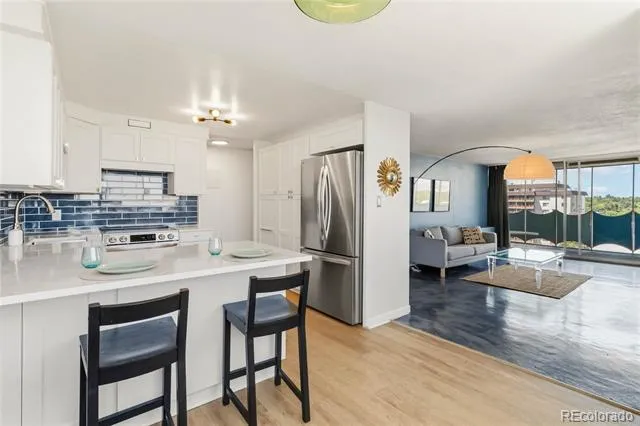 1155 Ash Street #1007 Denver, CO 80220