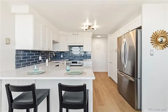 1155 Ash Street #1007 Denver, CO 80220