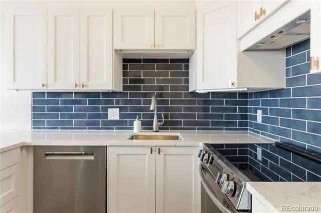 1155 Ash Street #1007 Denver, CO 80220