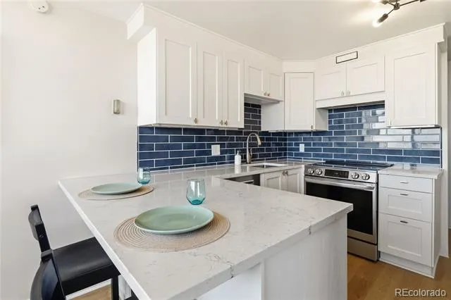 1155 Ash Street #1007 Denver, CO 80220