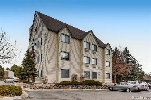 6380 S Boston Street #See Suppliments Greenwood Village, CO 80111