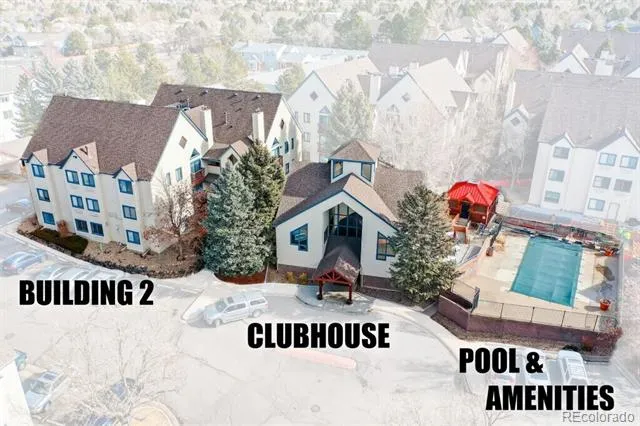6380 S Boston Street #See Suppliments Greenwood Village, CO 80111