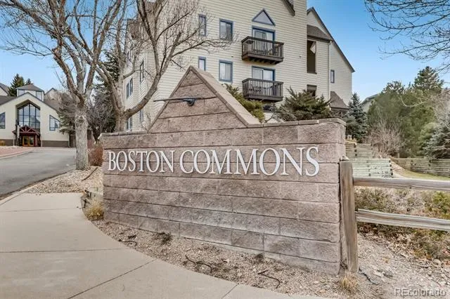 6380 S Boston Street #See Suppliments Greenwood Village, CO 80111