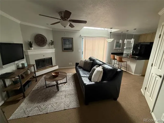 6380 S Boston Street #See Suppliments Greenwood Village, CO 80111
