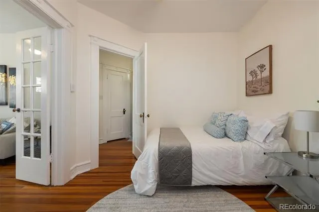 1266 Emerson Street #2 Denver, CO 80218