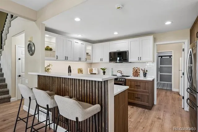 9465 Crossland Way Littleton, CO 80130