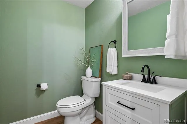9465 Crossland Way Littleton, CO 80130