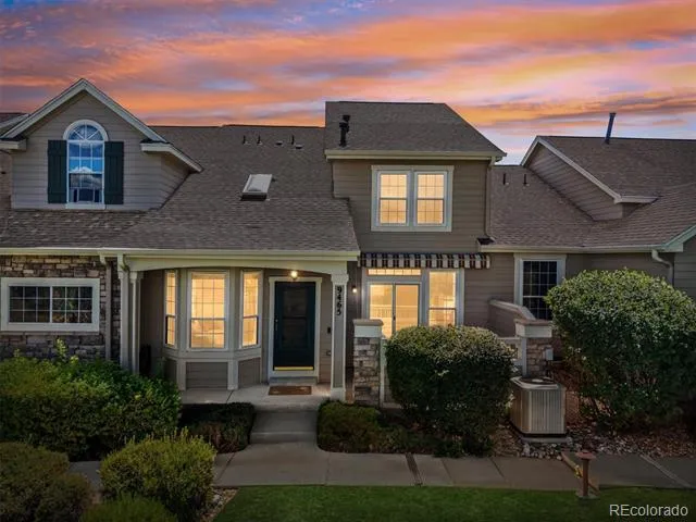 9465 Crossland Way Littleton, CO 80130