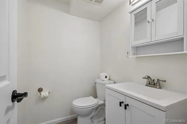 9465 Crossland Way Littleton, CO 80130