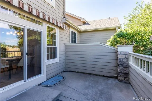 9465 Crossland Way Littleton, CO 80130