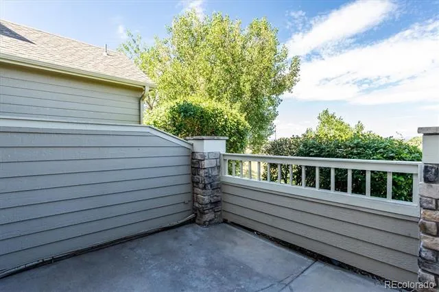 9465 Crossland Way Littleton, CO 80130