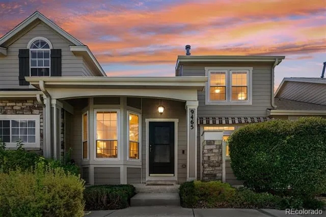 9465 Crossland Way Littleton, CO 80130
