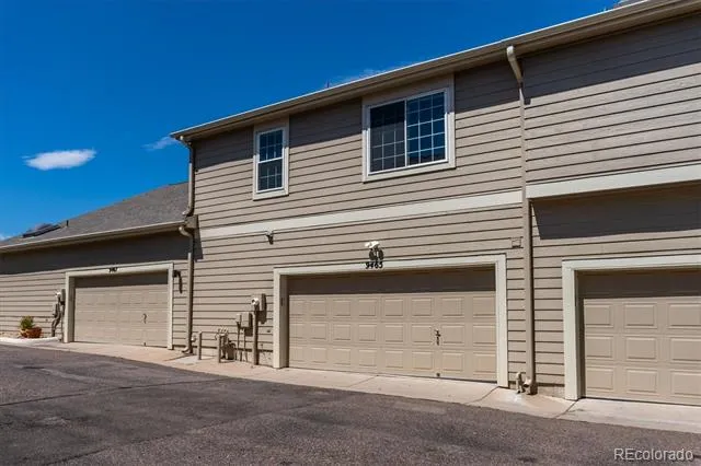 9465 Crossland Way Littleton, CO 80130
