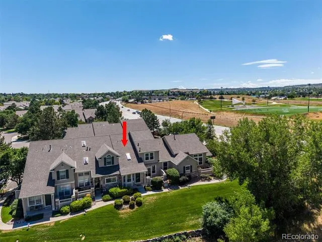 9465 Crossland Way Littleton, CO 80130