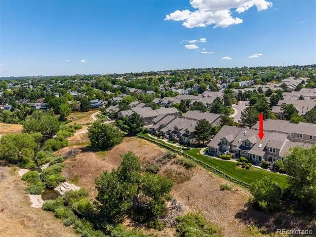 9465 Crossland Way Littleton, CO 80130