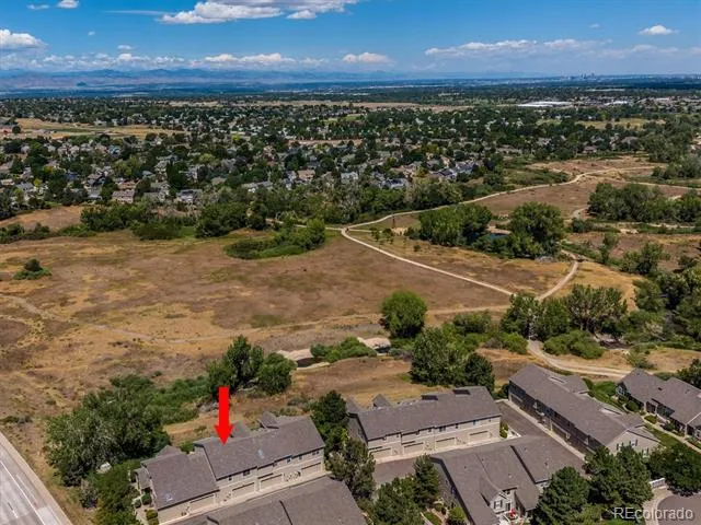 9465 Crossland Way Littleton, CO 80130