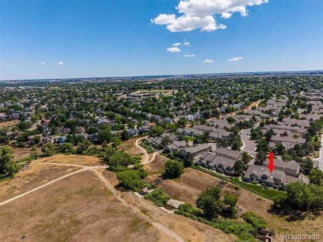 9465 Crossland Way Littleton, CO 80130
