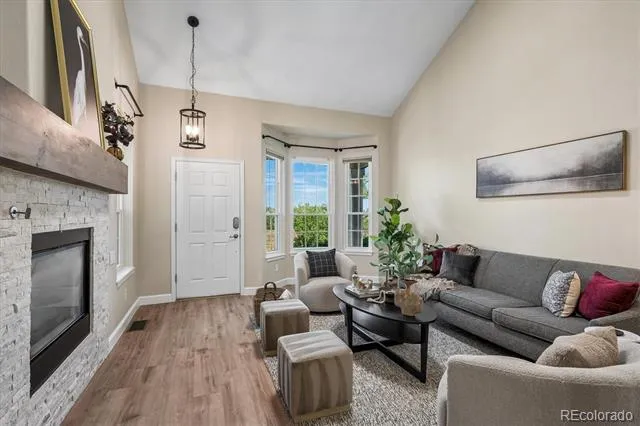 9465 Crossland Way Littleton, CO 80130
