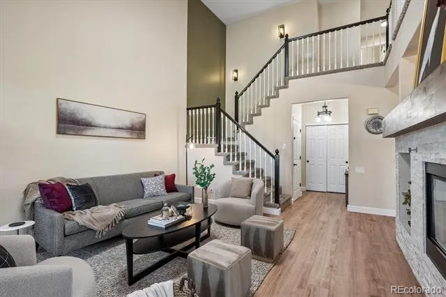 9465 Crossland Way Littleton, CO 80130