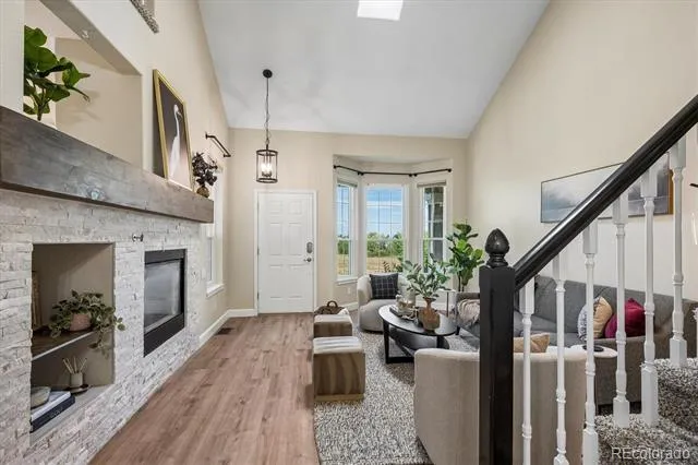 9465 Crossland Way Littleton, CO 80130