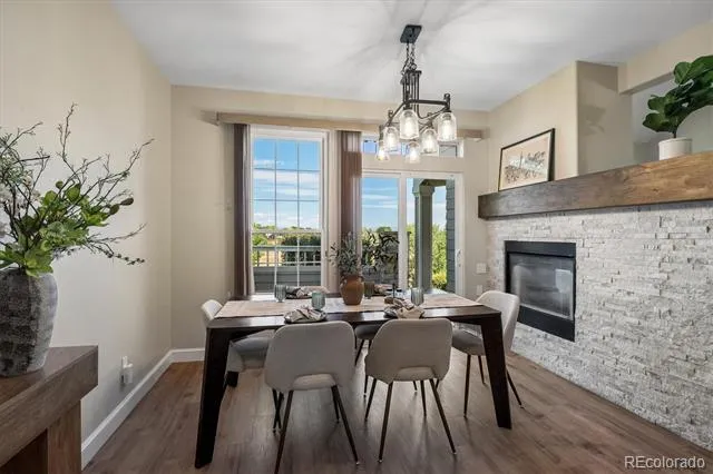 9465 Crossland Way Littleton, CO 80130