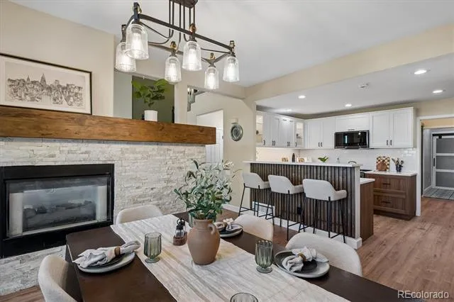 9465 Crossland Way Littleton, CO 80130