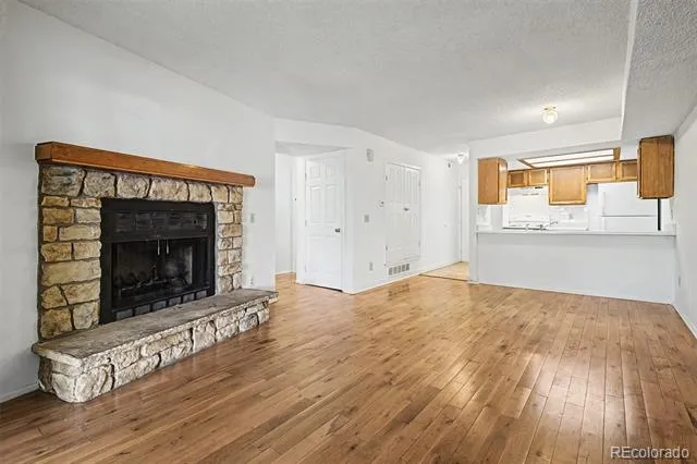16255 E Alaska Place #1 Aurora, CO 80017