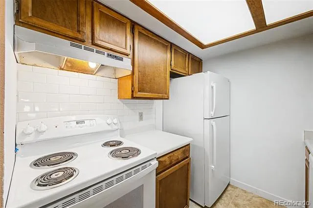 16255 E Alaska Place #1 Aurora, CO 80017