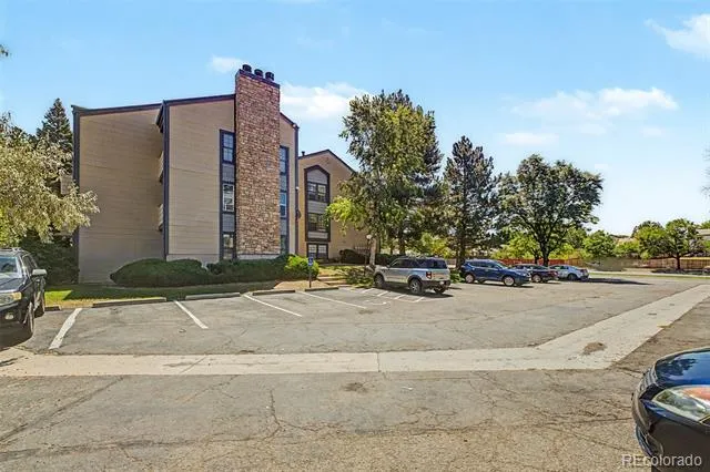 16255 E Alaska Place #1 Aurora, CO 80017
