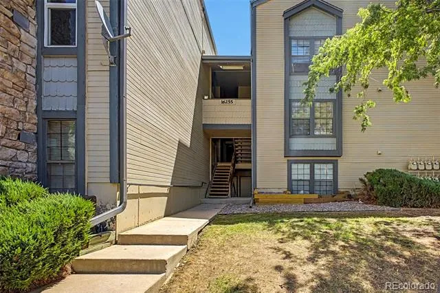 16255 E Alaska Place #1 Aurora, CO 80017