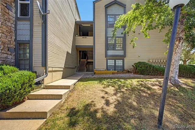 16255 E Alaska Place #1 Aurora, CO 80017