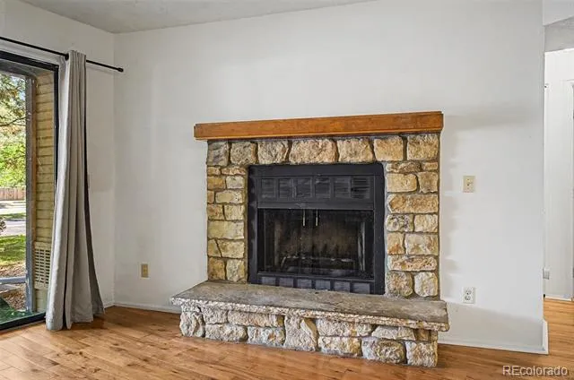 16255 E Alaska Place #1 Aurora, CO 80017