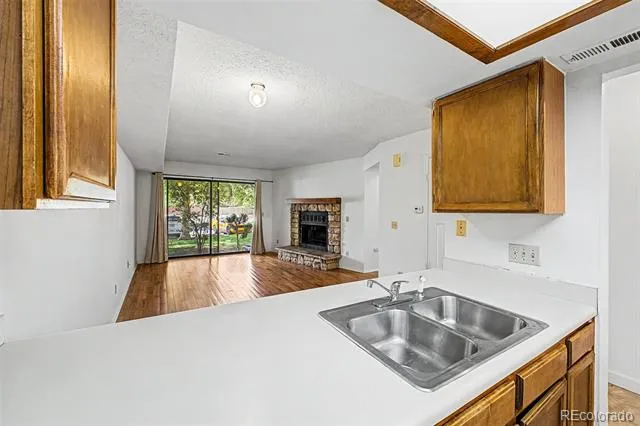 16255 E Alaska Place #1 Aurora, CO 80017